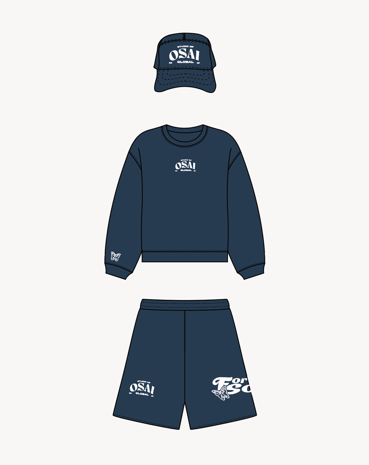 Lazurite Bundle - Osai Studios