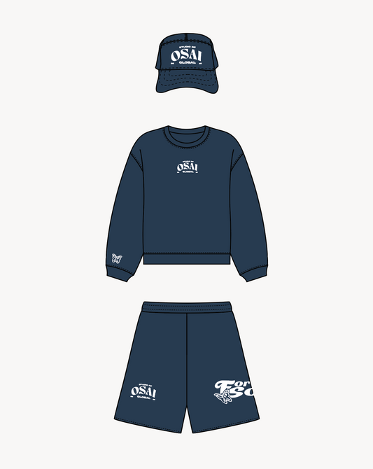 Lazurite Bundle - Osai Studios