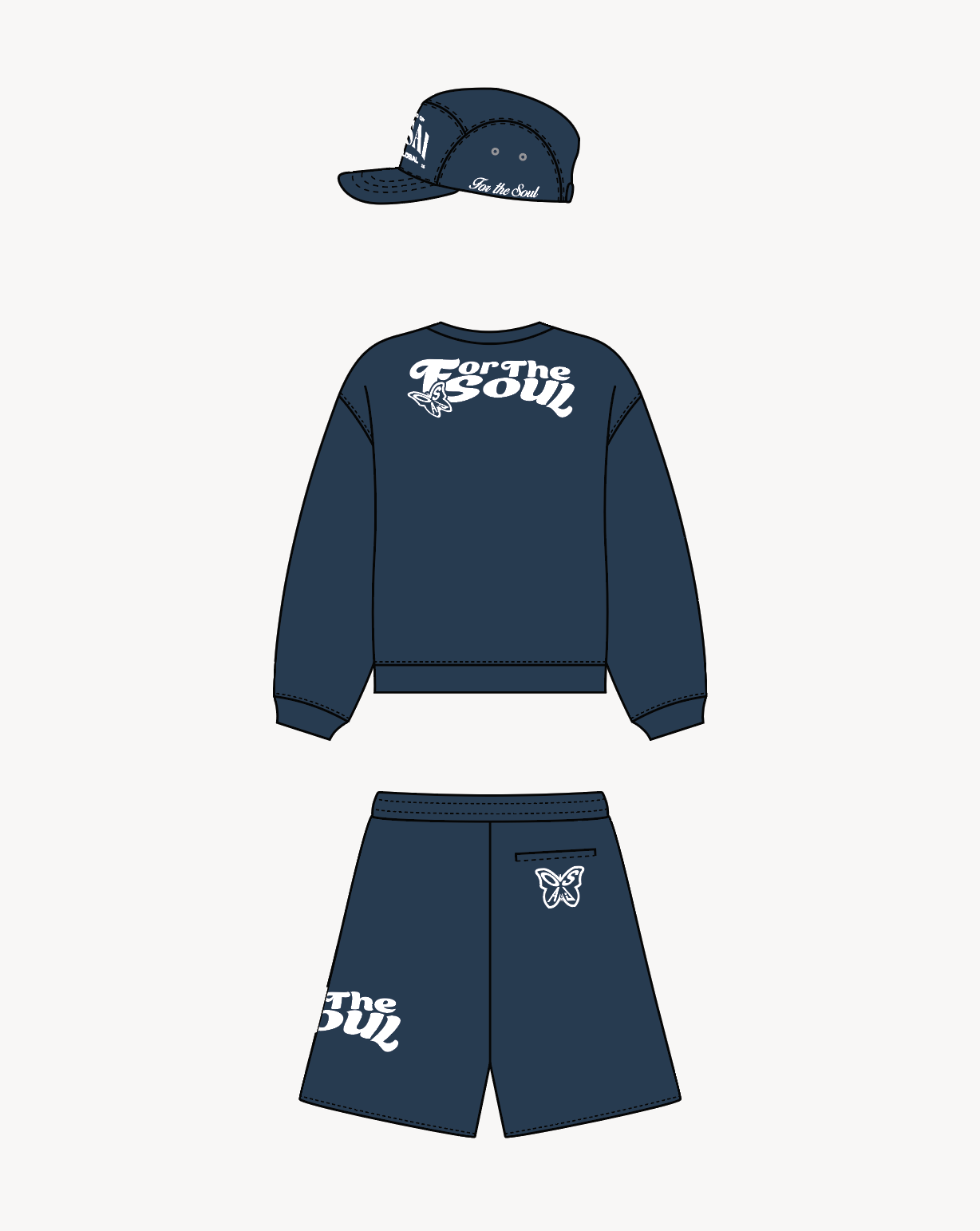 Lazurite Bundle - Osai Studios